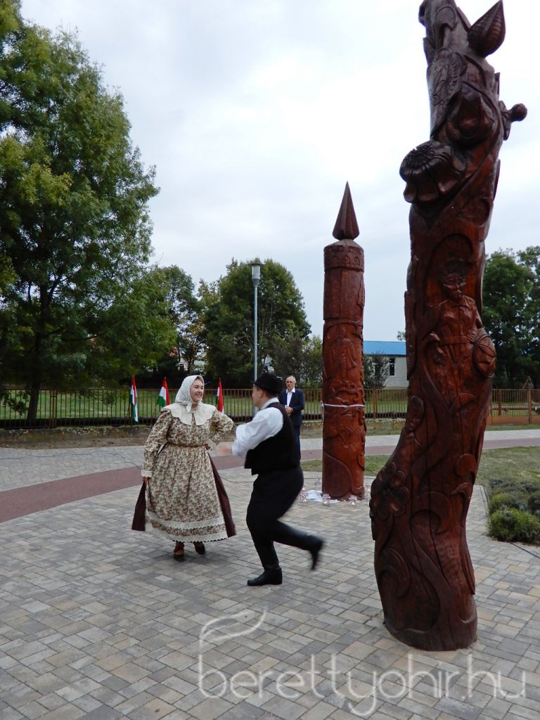 Az aradi vértanúkra emlékeztünk 13